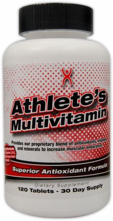 bodybuilding multivitamins