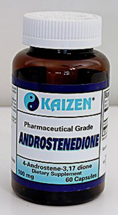 Androstenedione Supplement