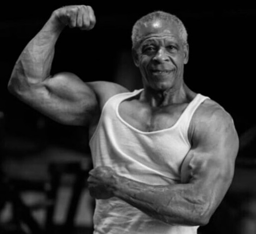 anti aging bodybuilding