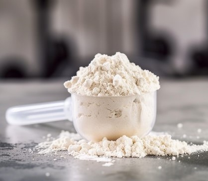 Bodybuilding Protein Powder