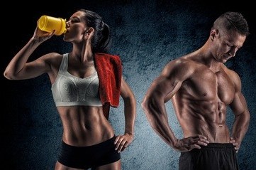 Bodybuilding Supplements