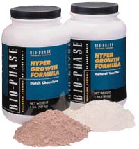 Hyper Growth Protein