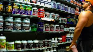 overrated bodybuilding supplements